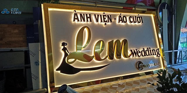 Khám phá ngay 5 loại bảng hiệu quảng cáo giá rẻ giúp thu hút khách hàng ngay từ cái nhìn đầu tiên
