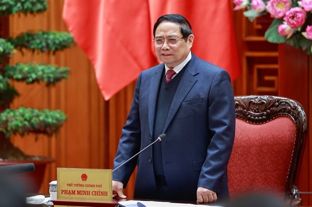 Thủ tướng Phạm Minh Chính nhấn mạnh 3 kinh nghiệm quan trọng điều hành kinh tế vĩ mô