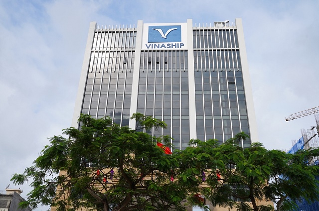 Vận tải chật vật, hãng tàu biển của VIMC lại “sống khỏe” nhờ mua bán tàu
