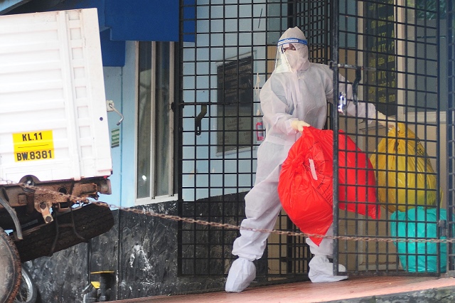 Những điều cần biết về Virus Nipah, triệu chứng nguy hiểm và cách phòng ngừa hiệu quả