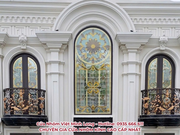Việt Minh Long – Khẳng định vị thế đơn vị thi công cửa nhôm cao cấp hàng đầu cho kiến trúc Việt