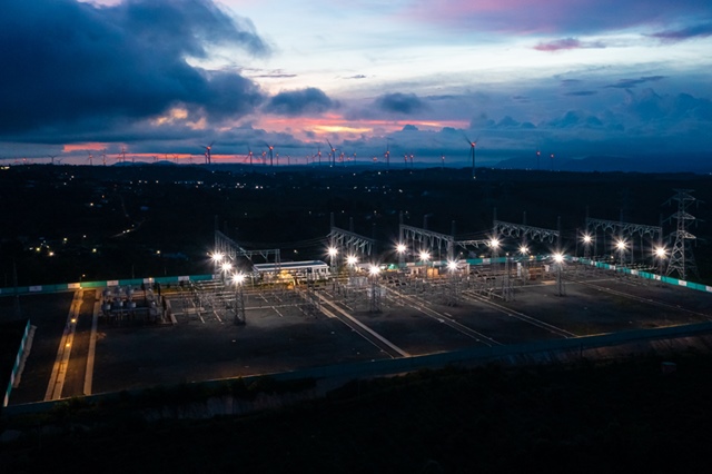 Thành viên Trungnam Group bị phạt lỗi công bố thông tin