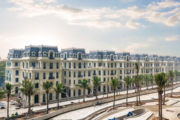 Sunshine Group tạo đột phá trong giai đoạn tái cấu trúc: Lợi nhuận 2025 vượt 11,200 tỷ, tổng tài sản gần 120,000 tỷ