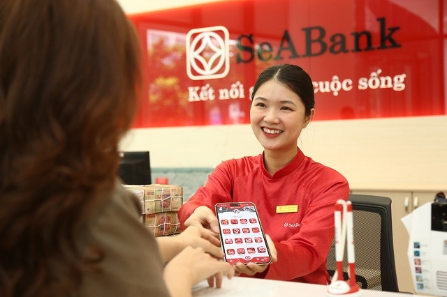 SeABank điều chỉnh nhiệm vụ nhân sự cấp cao, đẩy mạnh chiến lược bán lẻ
