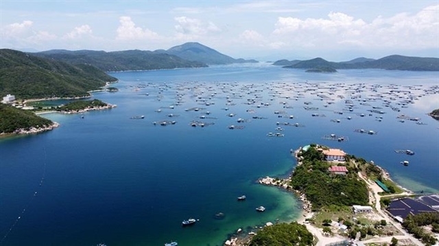 Khánh Hòa duyệt quy hoạch 1/2000 khu đô thị du lịch 4,200ha phía Nam Hòn Hèo