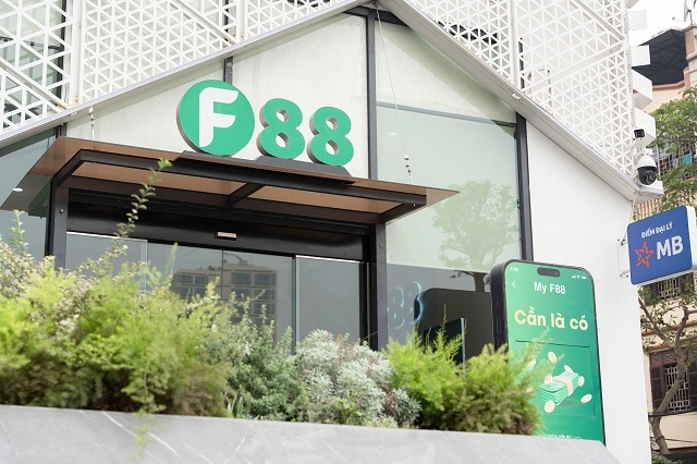 F88 tiếp tục bứt phá về lợi nhuận trong quý 4, hoàn thành 135% kế hoạch năm 2025