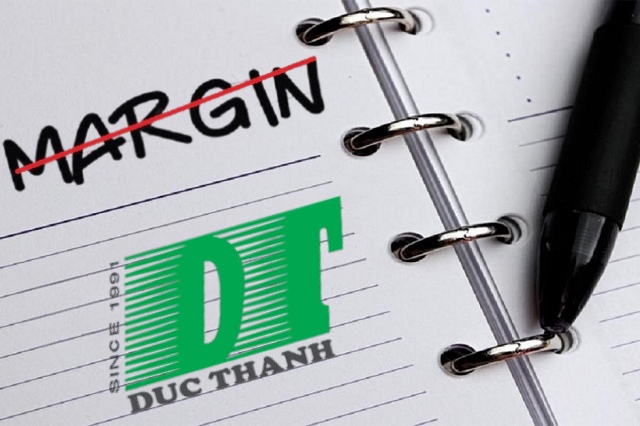 GDT vào danh sách không đủ điều kiện giao dịch ký quỹ 