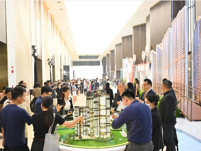 Tổng Giám Đốc JLL Việt Nam: Giá nhà vẫn sẽ tiếp tục tăng