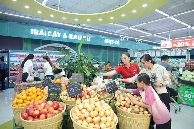 Doanh thu tích cực trong quý 4/2025, MCH đặt mục tiêu tăng trưởng 2 chữ số năm 2026
