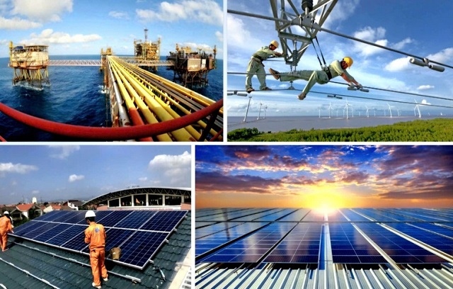 Điều chỉnh Quy hoạch năng lượng quốc gia: Sẵn sàng nguồn lực cho mục tiêu tăng trưởng hai con số