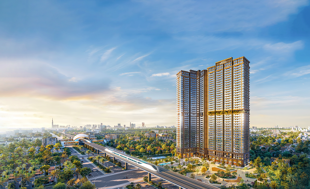 Chuyên gia nước ngoài tại Bình Dương