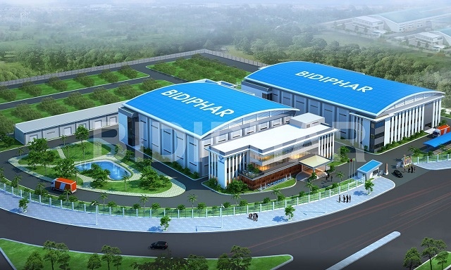 Quý 4 lặng sóng, Bidiphar vẫn vượt kế hoạch năm