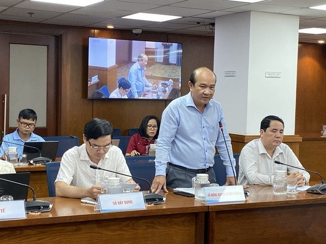 TP.HCM tiếp tục áp dụng bảng giá đất theo Luật Đất đai 2024 trong thời gian chờ ban hành hệ số K | Fili