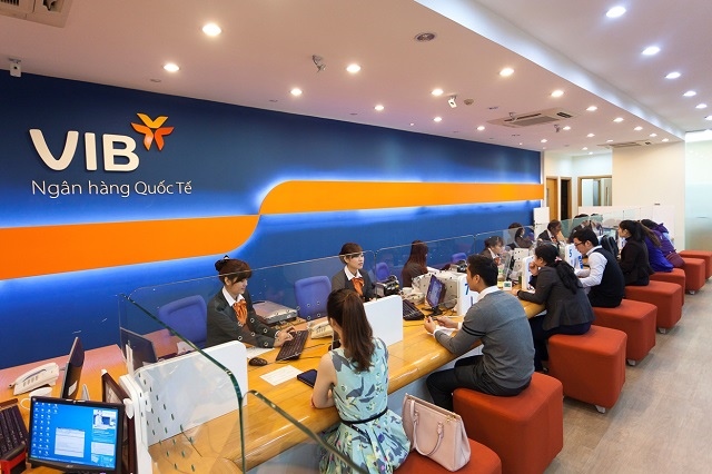VIB lãi trước thuế năm 2025 hơn 9,100 tỷ đồng, tỷ lệ nợ xấu thấp nhất 3 năm