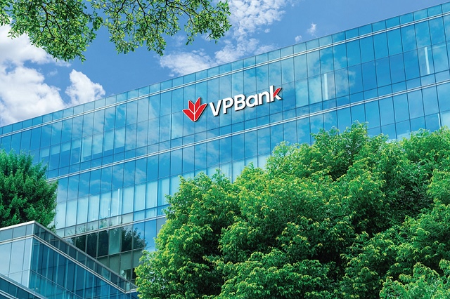 VPBank triển khai hạ tầng cho mảng tài sản số và kinh doanh vàng