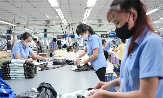 Lãi quý 4 thấp nhất 2 năm, cổ phiếu TCM giảm gần 30% sau 1 năm