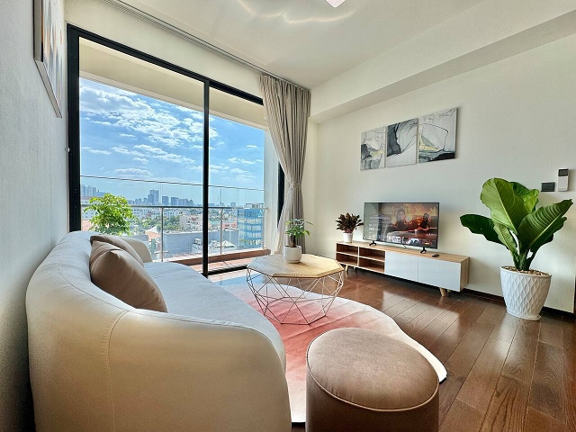 HoREA đề xuất quản lý Airbnb trong chung cư: Có gì mới so với trước?