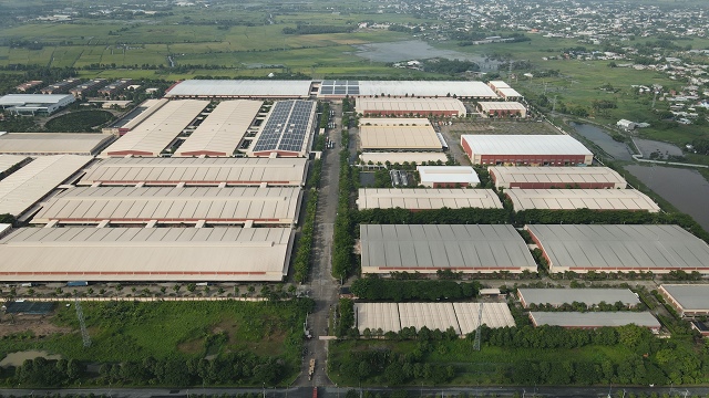 SIP khép năm 2025 với kết quả cao kỷ lục, cho đối tác vay hơn 4.9 ngàn tỷ
