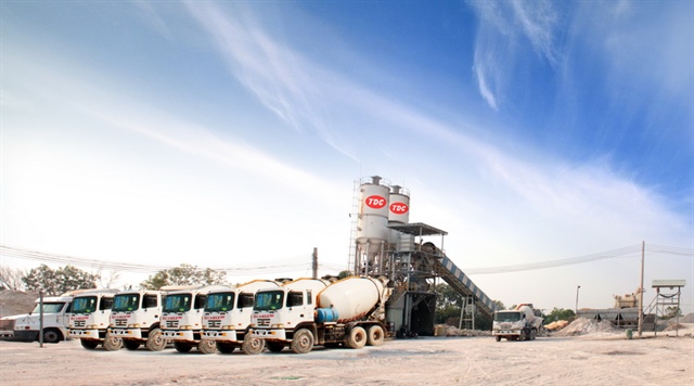 Doanh thu tăng 112%, lãi ròng TDC vẫn đi lùi năm 2025