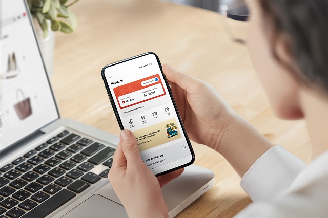 Techcombank tái định nghĩa chương trình khách hàng thân thiết với điểm U-Point và hệ sinh thái hơn 5,000 đối tác