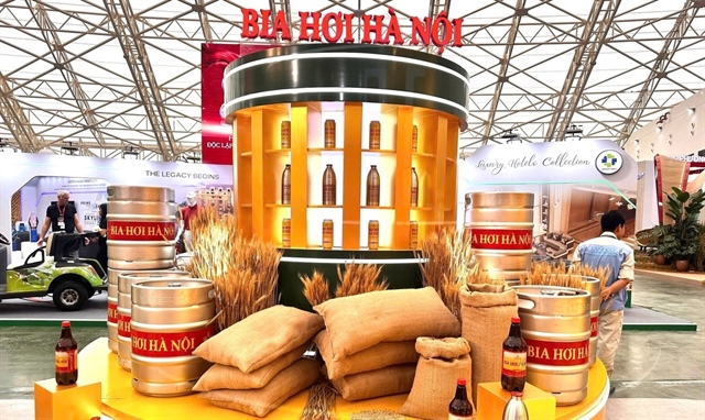Habeco tăng lãi 26% trong năm 2025, vượt Sabeco về tốc độ phục hồi