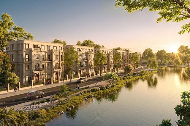 Vinhomes lãi ròng kỷ lục hơn 41 ngàn tỷ đồng trong năm 2025