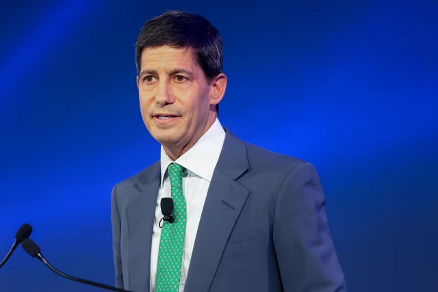 Ông Trump chọn Kevin Warsh làm Chủ tịch Fed?