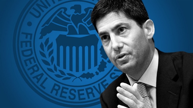 Kỳ vọng gì nếu Kevin Warsh được bổ nhiệm làm Chủ tịch Fed?