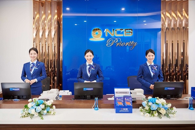 NCB vượt mọi kế hoạch kinh doanh 2025 và hoàn thành nhiều mục tiêu tại PACCL 