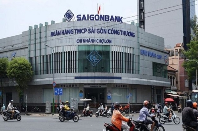 Lỗ trăm tỷ quý 4, Saigonbank mới thực hiện được nửa kế hoạch 2025