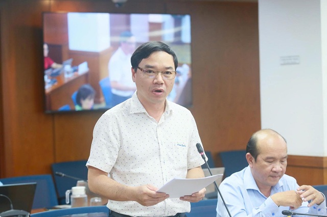 TP.HCM đẩy mạnh các giải pháp hoàn thành mục tiêu 199,400 căn nhà ở xã hội