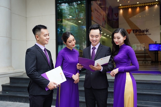 TPBank thúc đẩy tăng trưởng nhờ kênh số, lợi nhuận năm 2025 tăng 19.8% | Fili