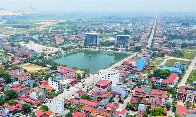 Dự án gọi đầu tư 24-30/01/2026: Khu đô thị hỗn hợp và chợ quốc tế hơn 30.6 ngàn tỷ tại Bắc Ninh