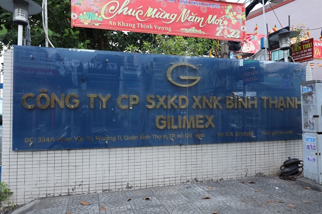 Lãi quý 4 tăng sốc 818%, dòng tiền kinh doanh của Gilimex vẫn âm gần 700 tỷ