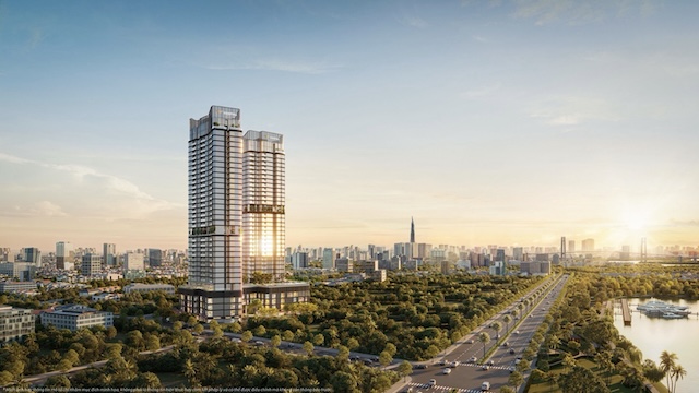 Văn Phú vượt chỉ tiêu lợi nhuận năm 2025