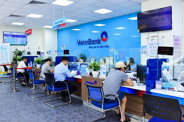 VietinBank tăng 37% lãi trước thuế năm 2025, tín dụng tiến sát mốc 2 triệu tỷ đồng