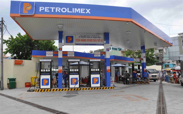Petrolimex lập kỷ lục doanh thu, lợi nhuận năm lùi nhẹ