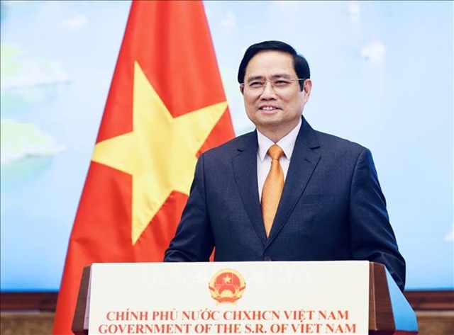Thủ tướng làm Trưởng Ban Chỉ đạo triển khai Nghị quyết phát triển kinh tế nhà nước