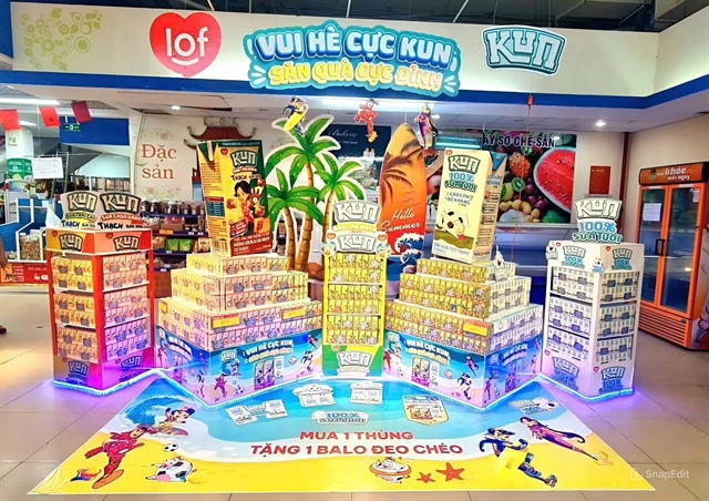 Lãi quý 4 tăng vọt 269%, IDP rót 29 triệu USD sang Singapore