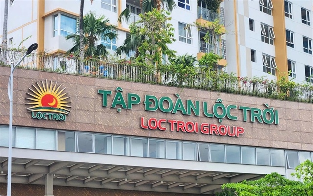 Sau lễ khởi động "Tái Sinh Mạnh Mẽ", Lộc Trời tiếp tục xin lùi hạn BCTC