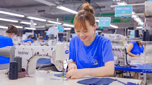 Doanh thu TNG tháng 1 vượt 700 tỷ, giá cổ phiếu lên đỉnh 1 năm