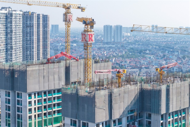 Ricons lập đỉnh lợi nhuận 7 năm, trích lập hơn 200 tỷ đồng trái phiếu khó đòi
