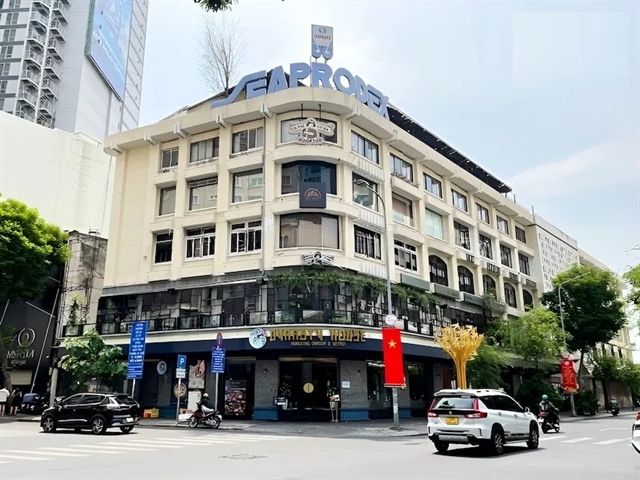 Sau năm biến động cổ đông lớn, doanh nghiệp thủy sản nắm giữ “đất vàng” TPHCM kinh doanh ra sao?