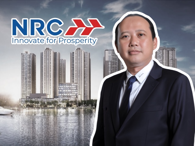 NRC thoát lỗ nhờ khoản “bất thường”, trên trăm tỷ nợ thuế vẫn treo lơ lửng