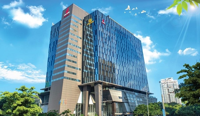 Gánh hơn ngàn tỷ trích lập dự phòng, PV GAS giảm lãi 33%