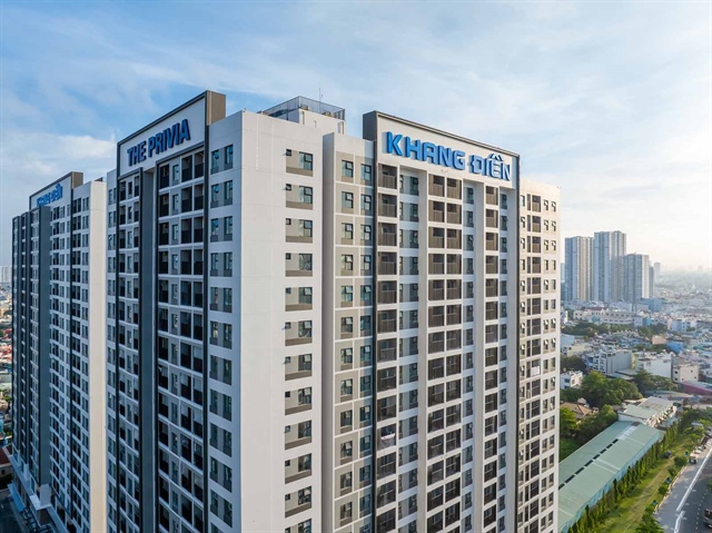 KDH lãi ròng 2025 hơn ngàn tỷ, nợ vay tăng 43% để tài trợ cho loạt dự án