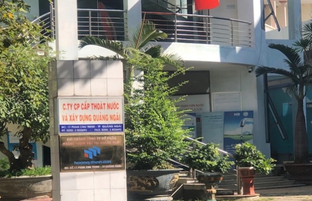 QNW đáp ứng điều kiện đại chúng trở lại