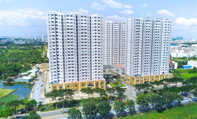 Tăng doanh thu tài chính, thu hồi được nợ khó đòi, HQC lãi ròng cao nhất 10 năm