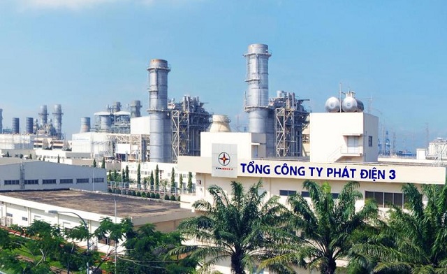 Doanh thu tăng mạnh, EVNGENCO3 lãi ròng 3,700 tỷ đồng