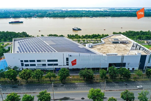 VNZ lập kỷ lục doanh thu trên 10 ngàn tỷ, giảm mạnh lỗ